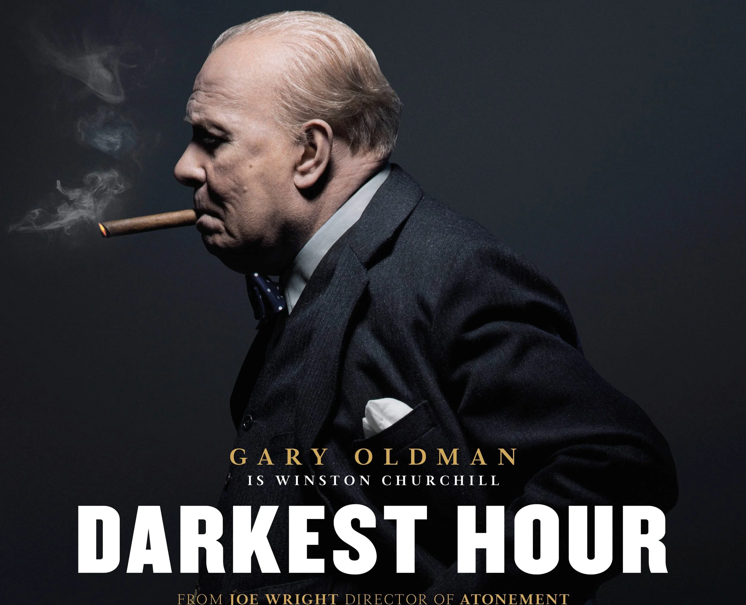 Episode 93 - Darkest Hour