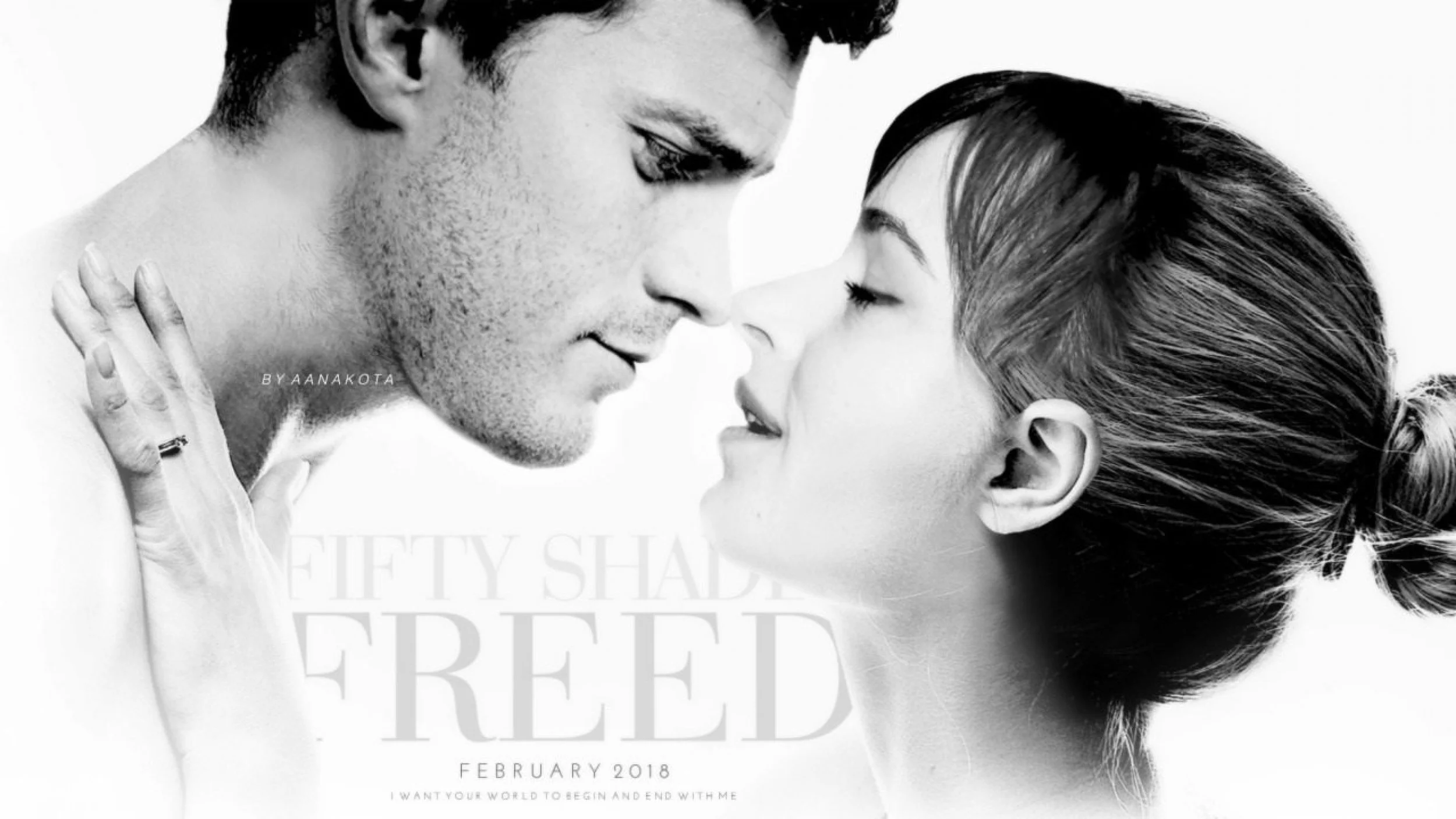 Episode 95 - All-Female Fifty Shades Freed