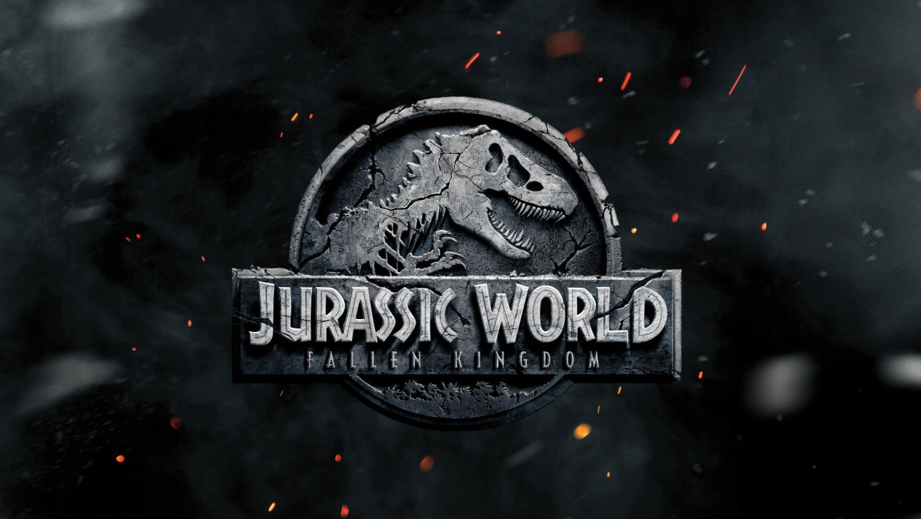 Episode 112 - Jurassic World: Fallen Kingdom