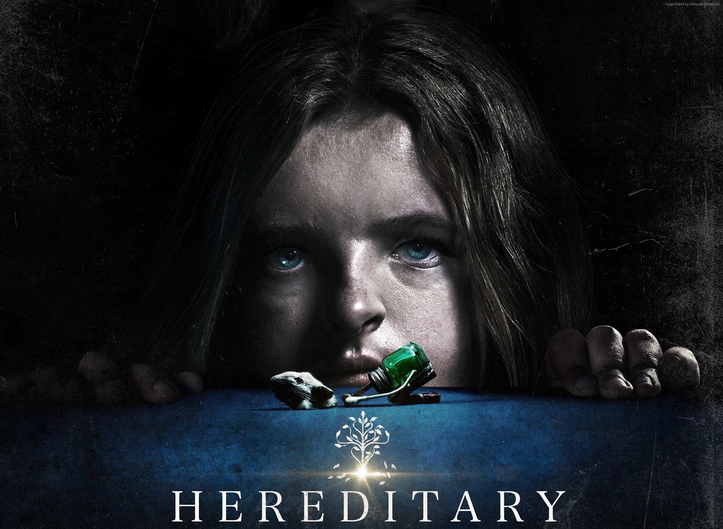 Episode 113 - Hereditary