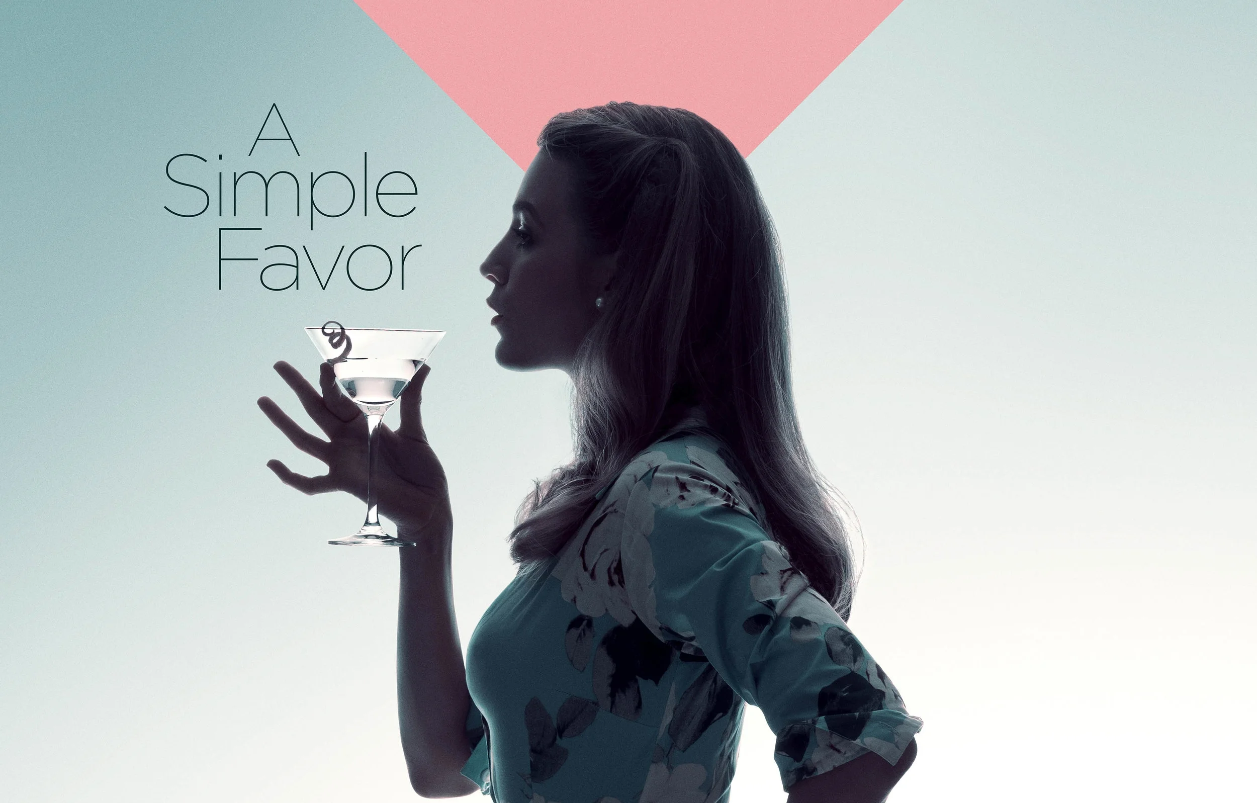 Episode 123 - A Simple Favour
