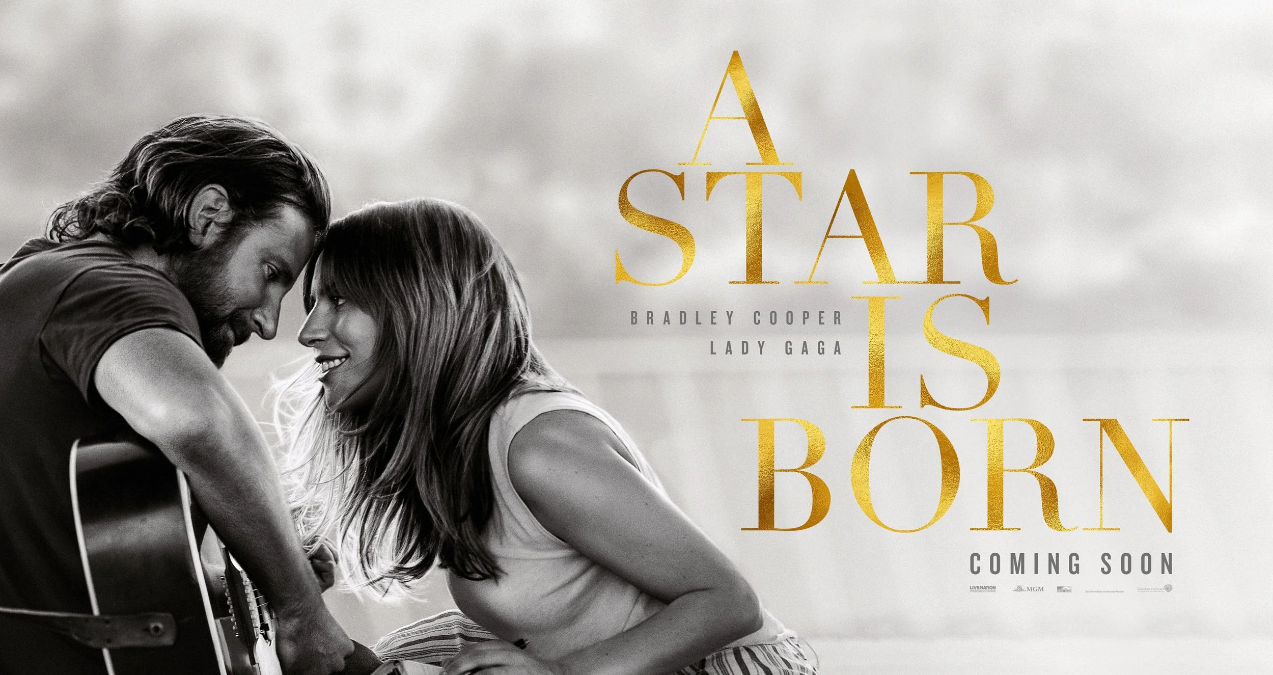 Episode 125 - A Star Is Born