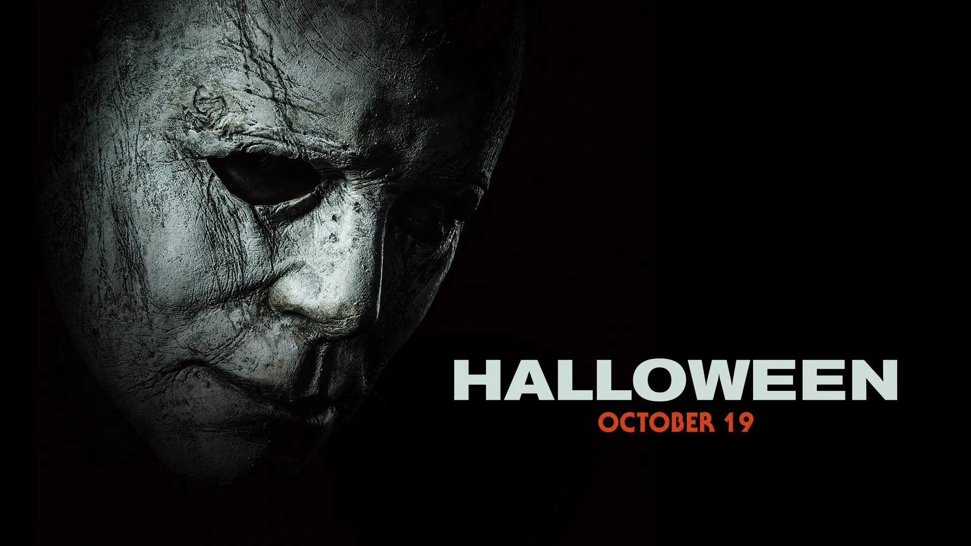 Episode 128 - Halloween (2018)
