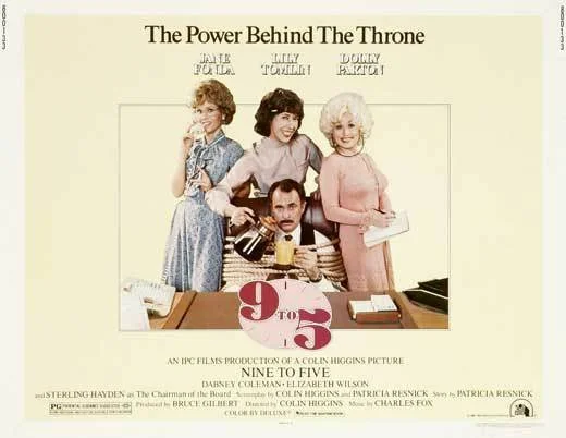 Episode 130 - 9 to 5 (1980)