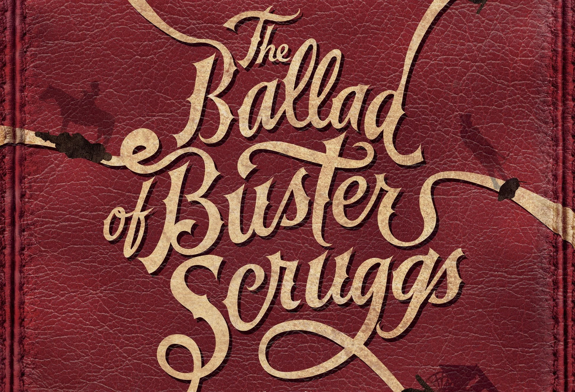 Episode 131 - The Ballad of Buster Scruggs