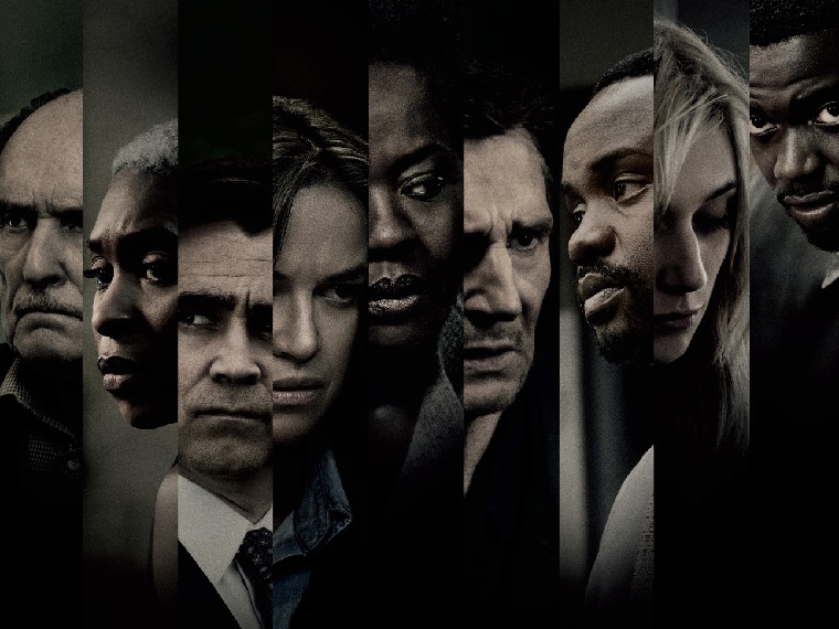 Episode 132 - Widows