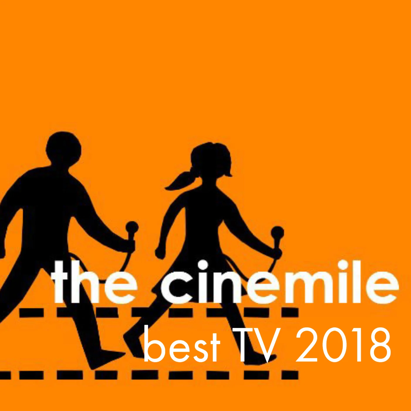 BONUS: Best TV 2018
