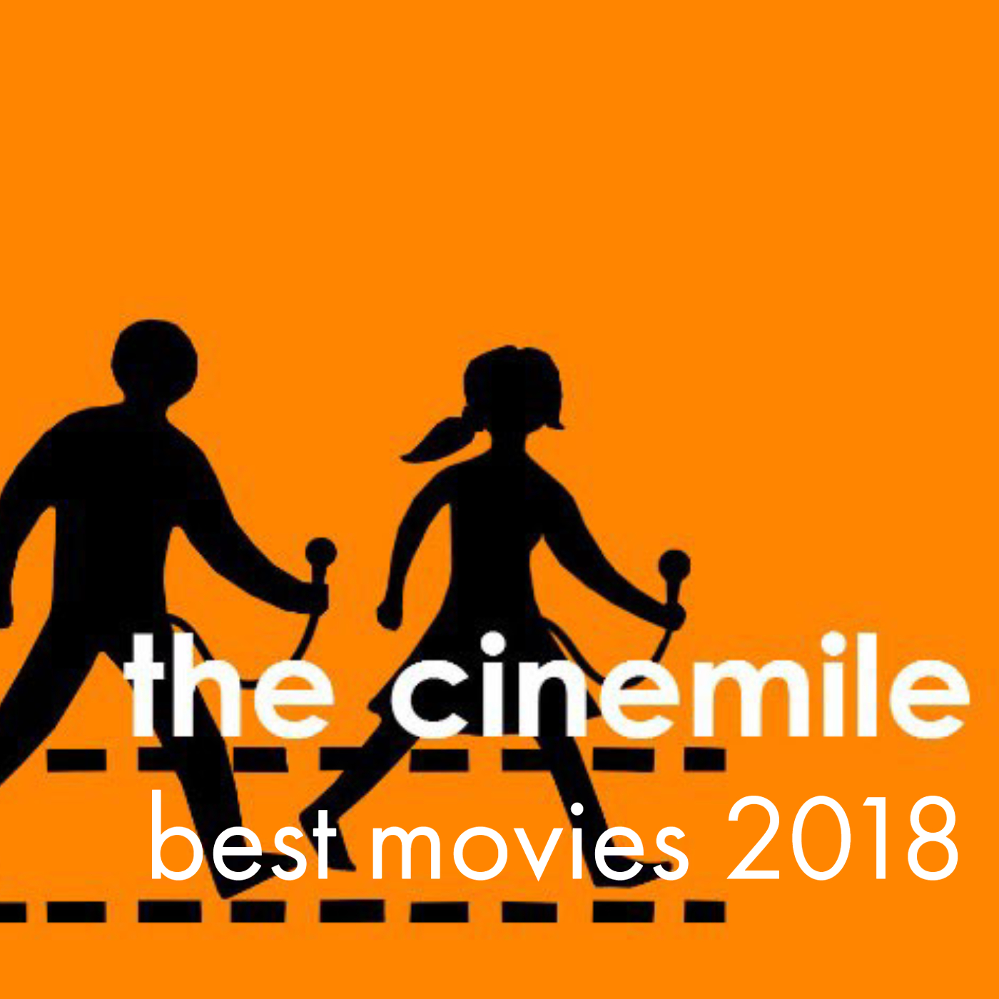 Episode 137 - Best Movies 2018