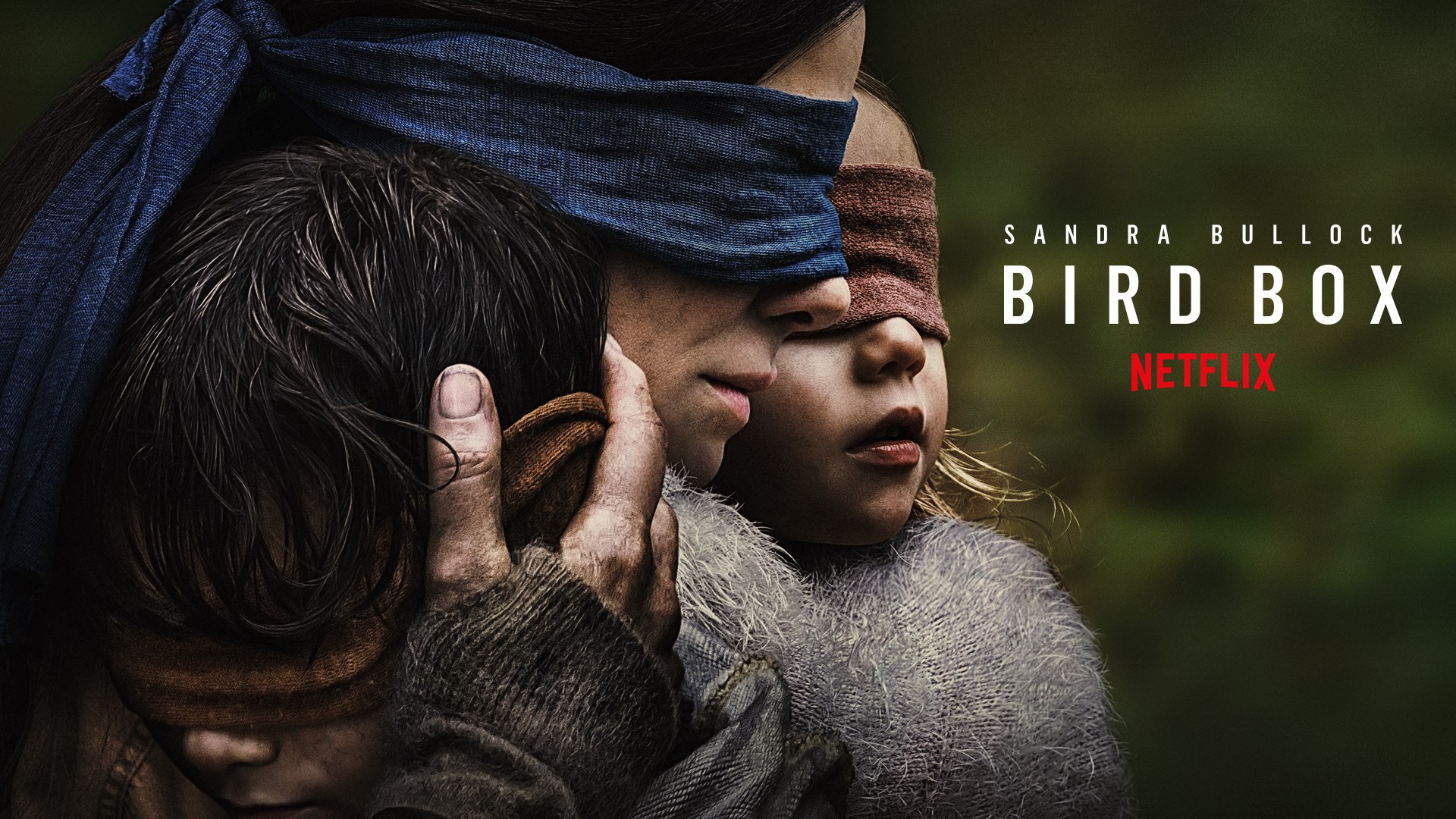 Episode 138 - Bird Box