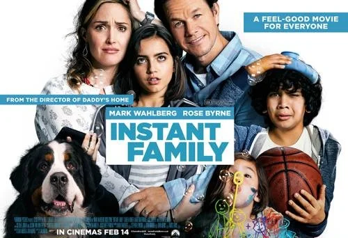 Episode 143 - Instant Family
