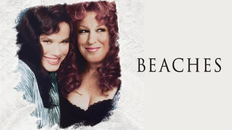 Episode 150a - Beaches (1988)