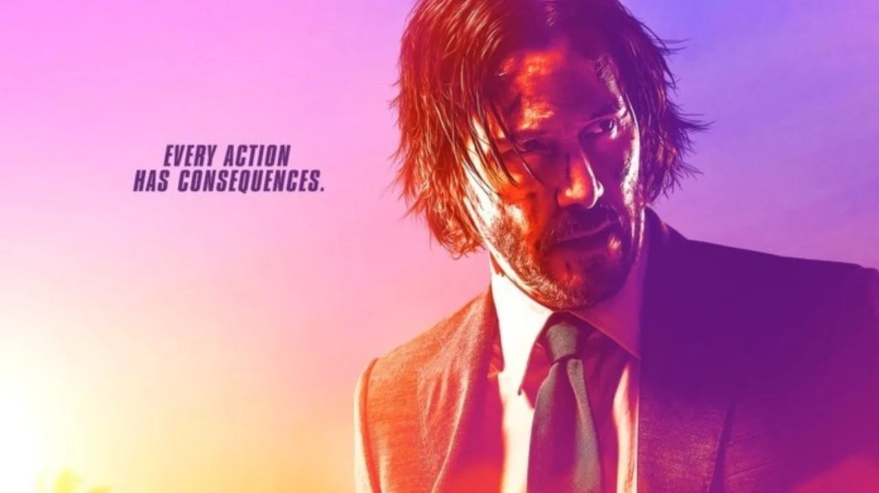 Episode 156 - John Wick: Chapter 3 – Parabellum