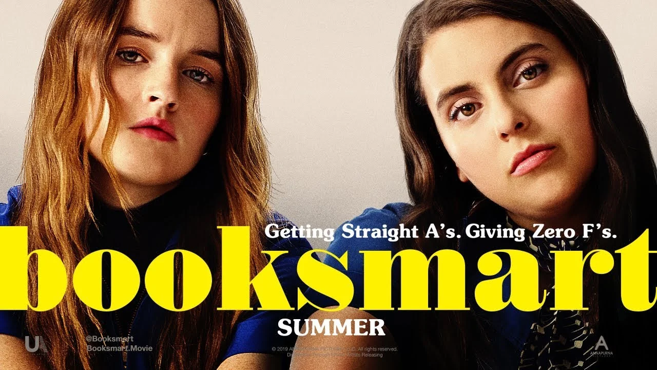 Episode 159 - Booksmart