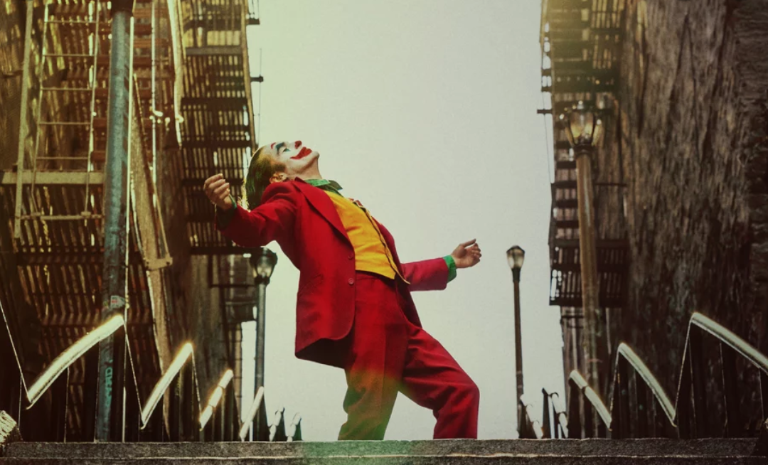 Episode 173 - Joker
