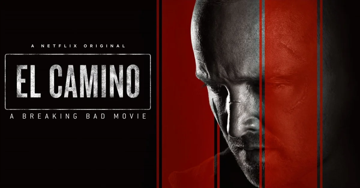 Episode 174 - El Camino