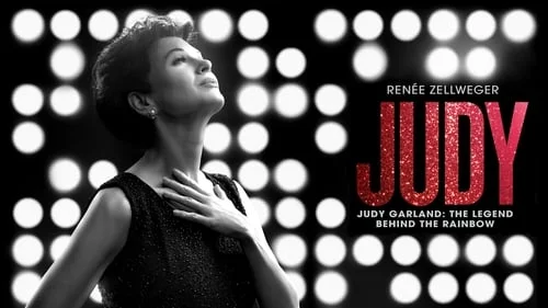 Episode 177 - Judy