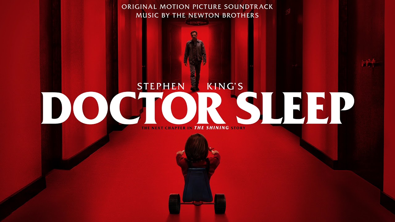 Episode 178 - Doctor Sleep
