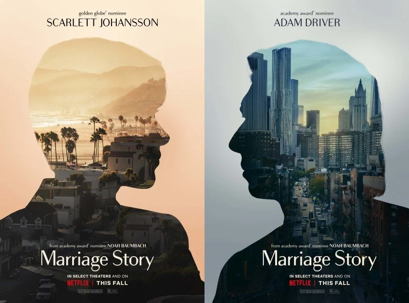 Episode 182 - Marriage Story