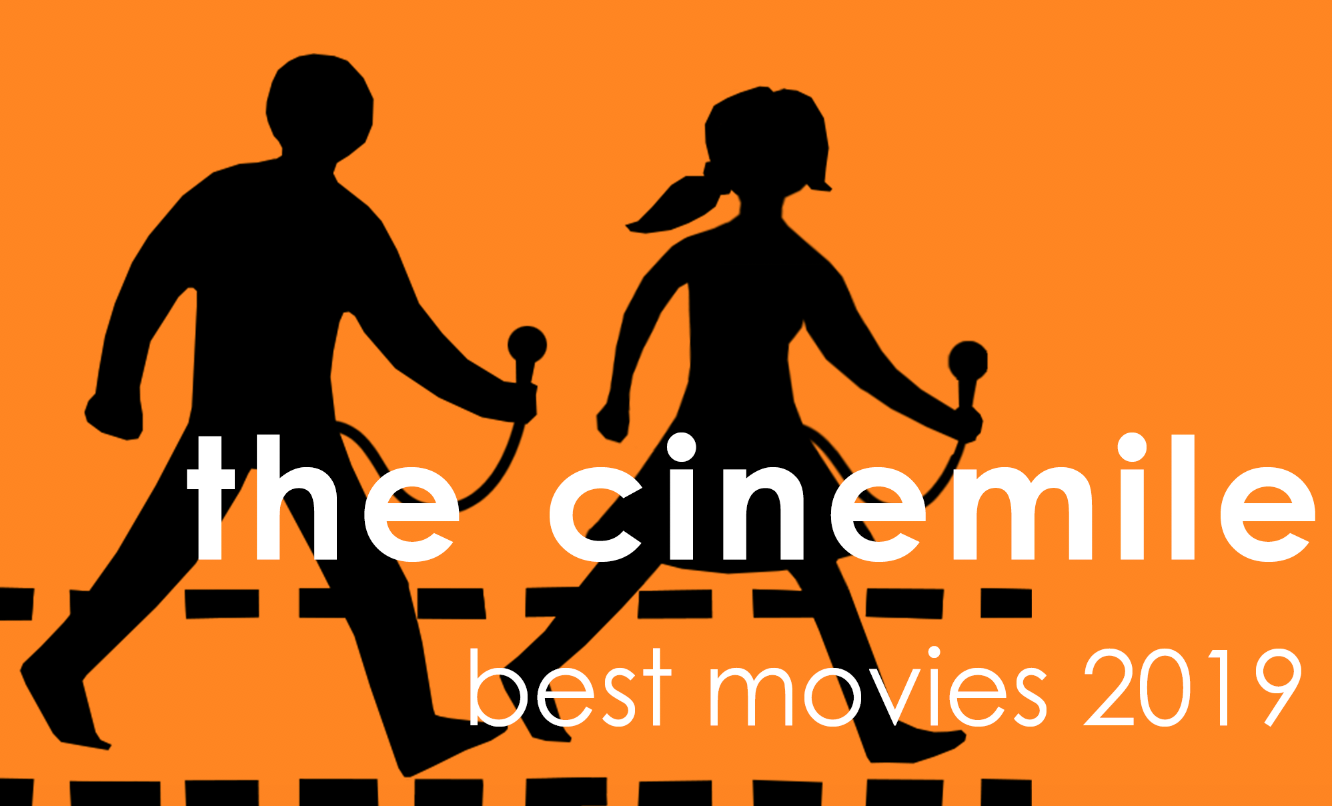 Best Movies 2019
