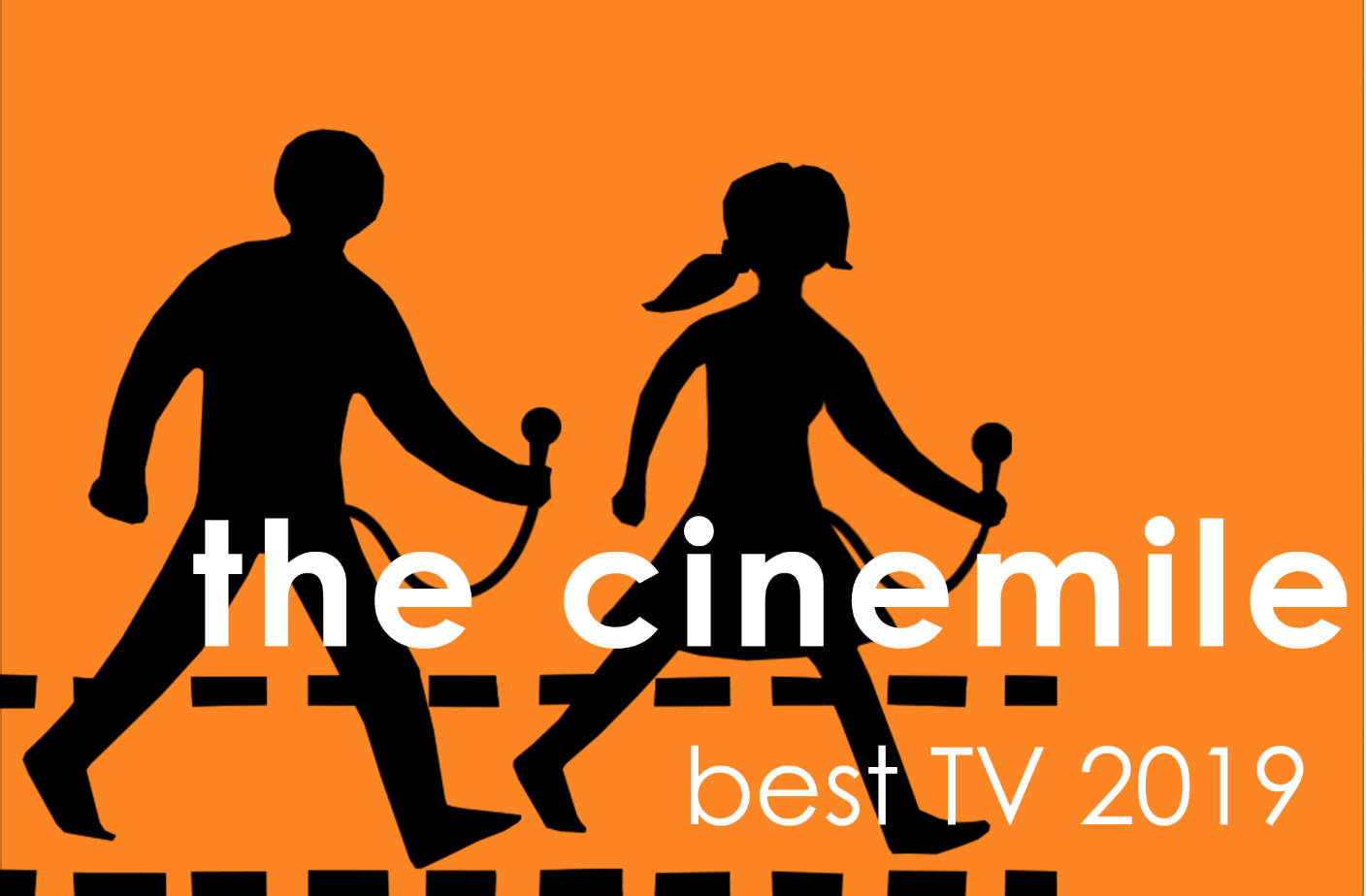 Best TV 2019