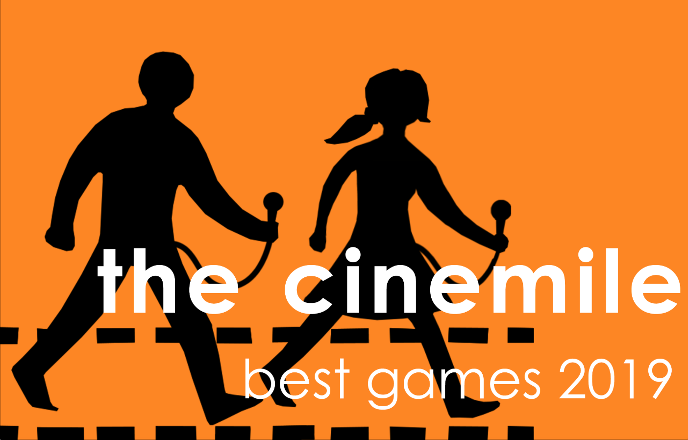 BONUS: Best Games 2019