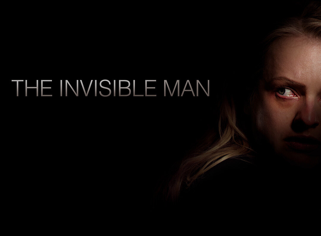 Episode 192 - The Invisible Man (2020)