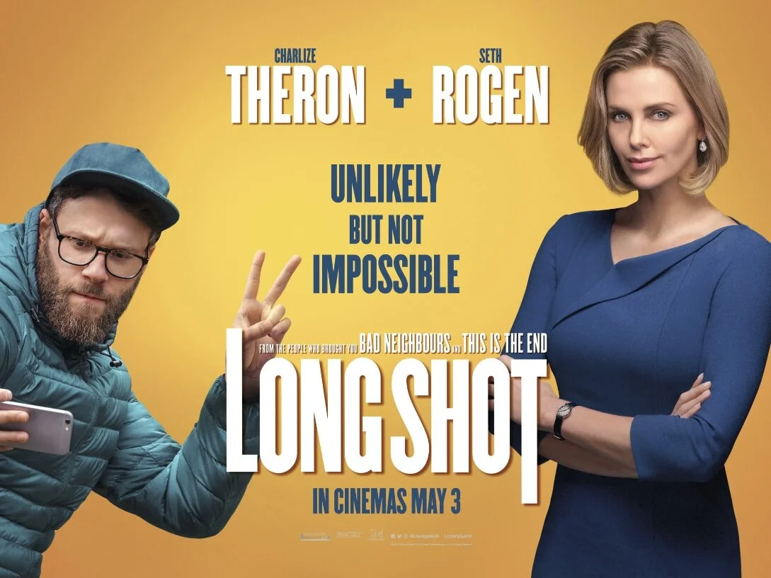 Episode 194 - Long Shot