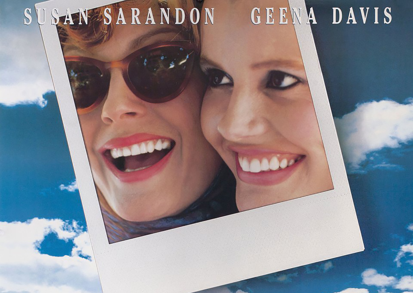 Episode 200a - Thelma &amp; Louise (1991)
