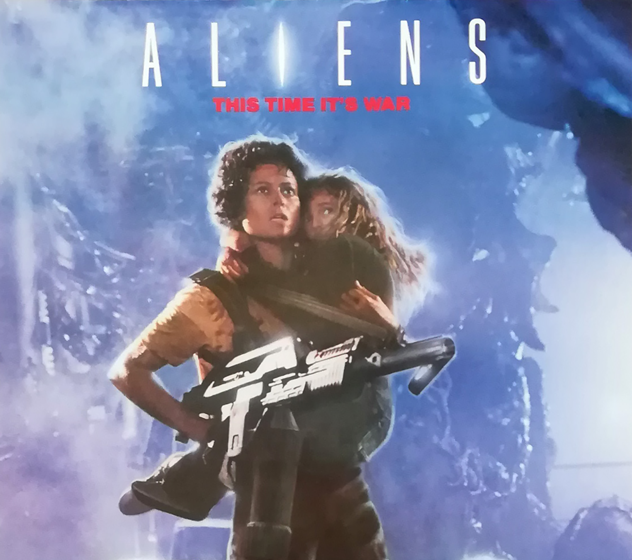 Episode 200b - Aliens (1986)