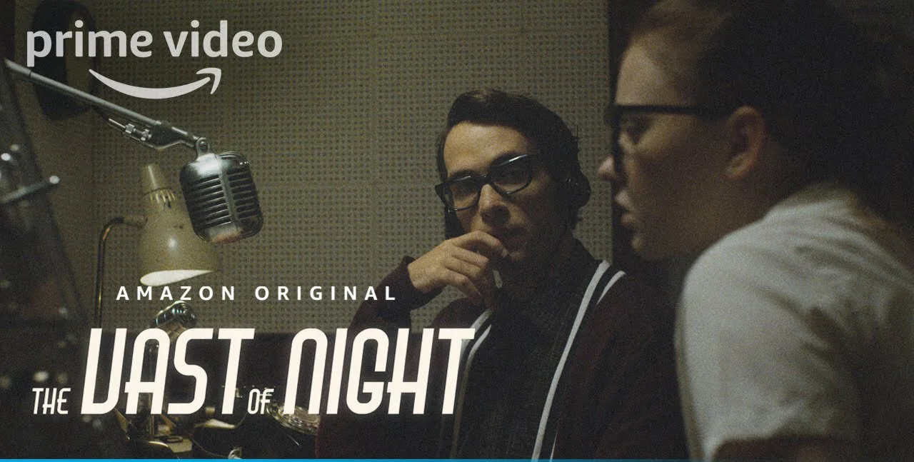 Episode 203 - The Vast of Night