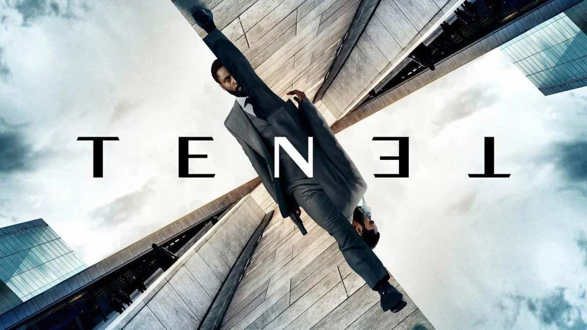 Episode 204 - Tenet