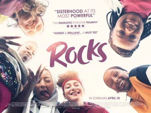 Episode 205 - Rocks