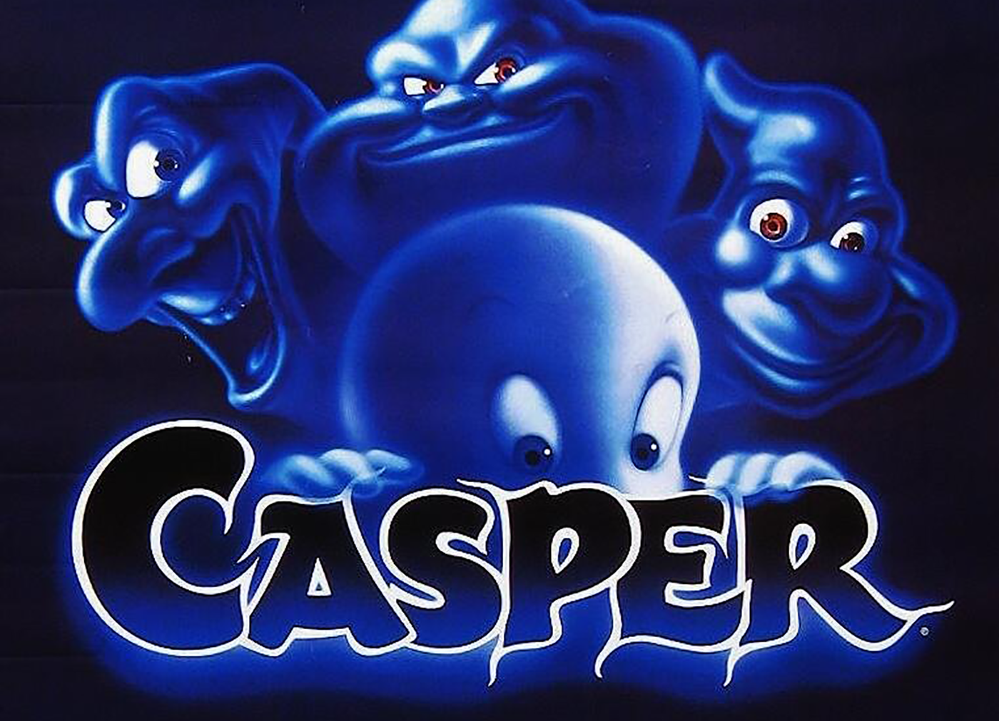 Episode 208 - Casper (1995)