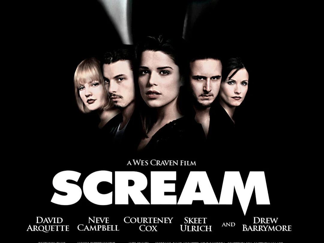 Episode 209 - Scream (1996)