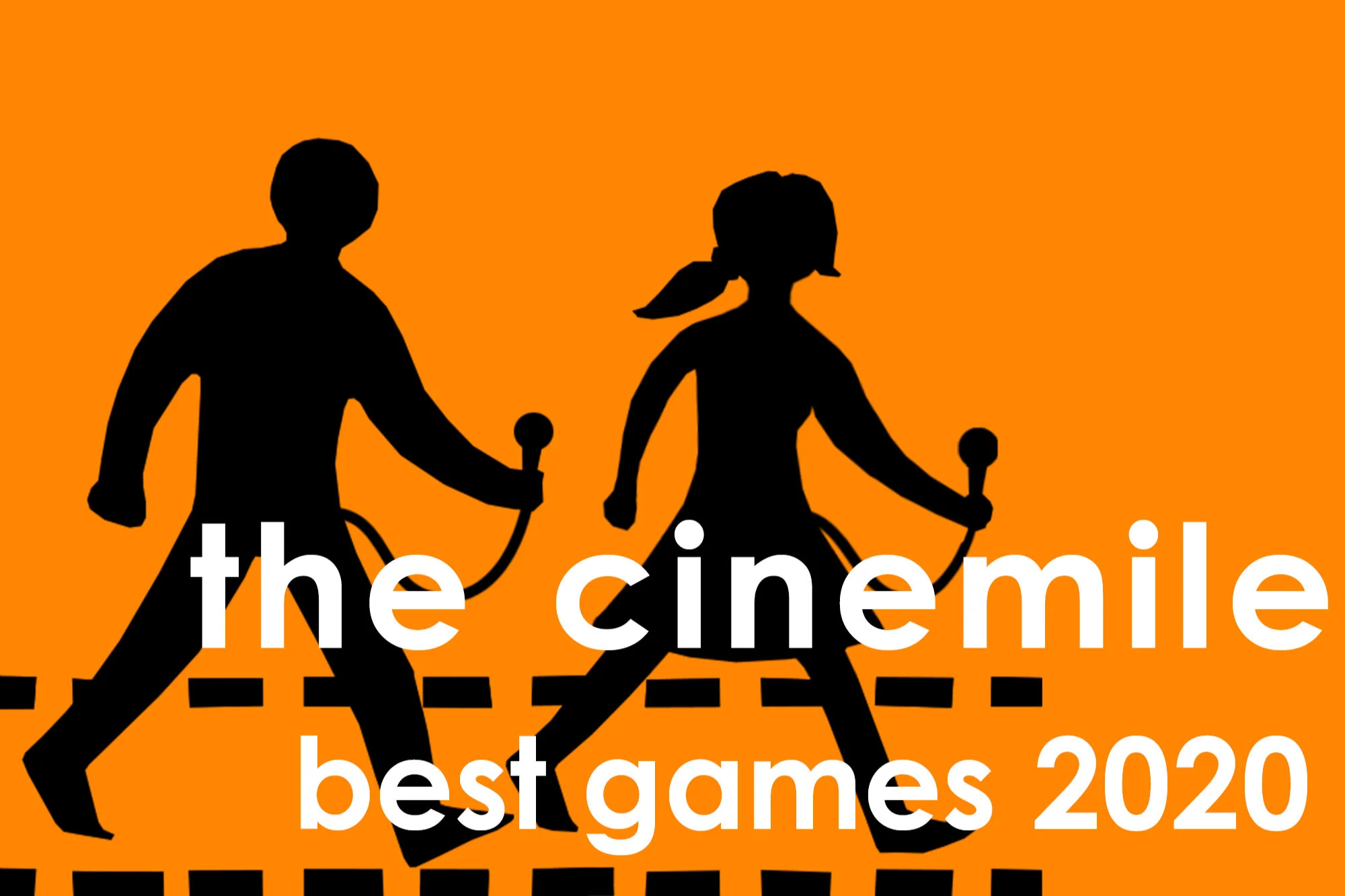 Bonus: Best Games 2020