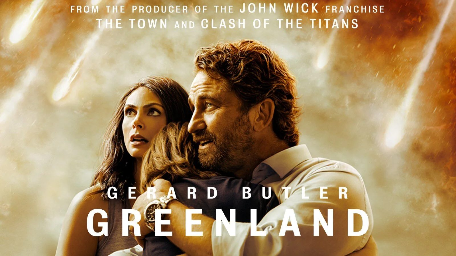 Episode 217 - Greenland