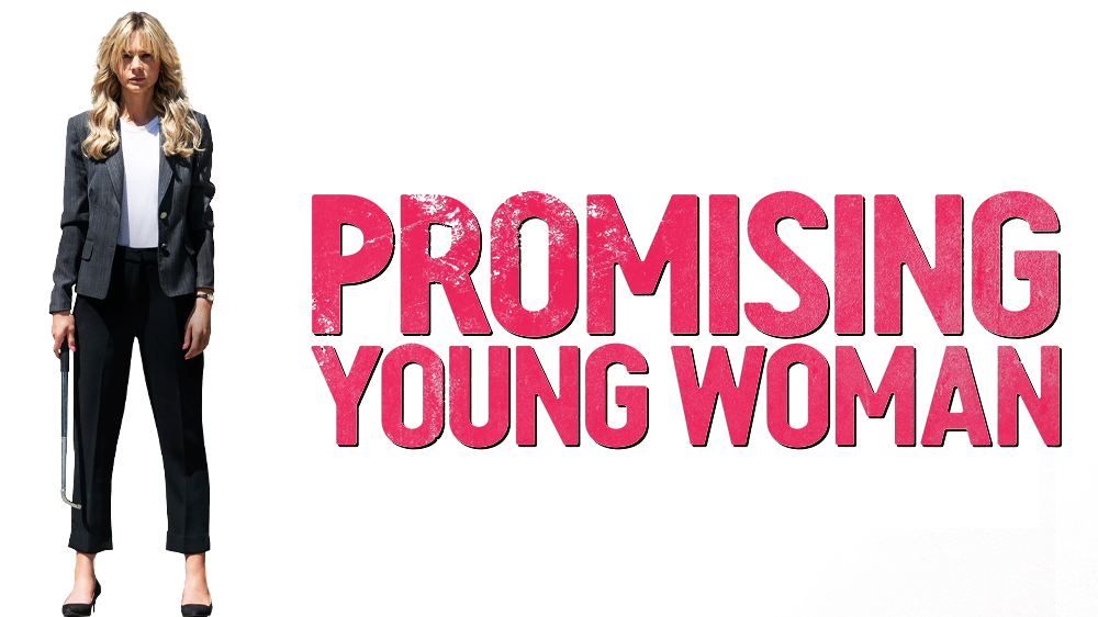 Episode 220 - Promising Young Woman