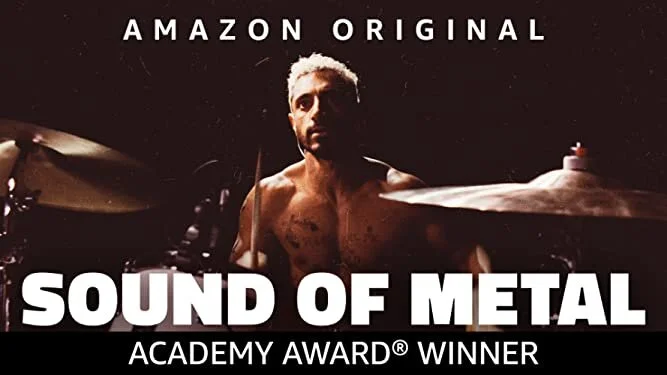 Episode 222 - Sound of Metal