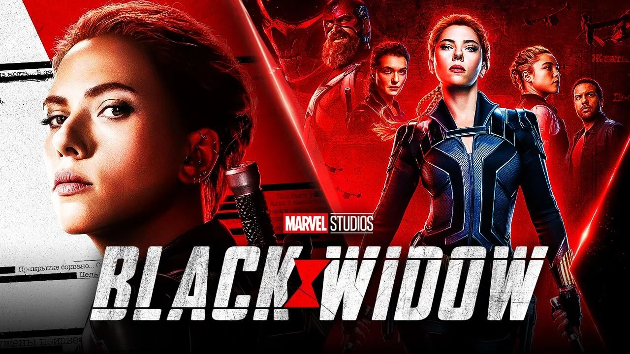 Episode 226 - Black Widow