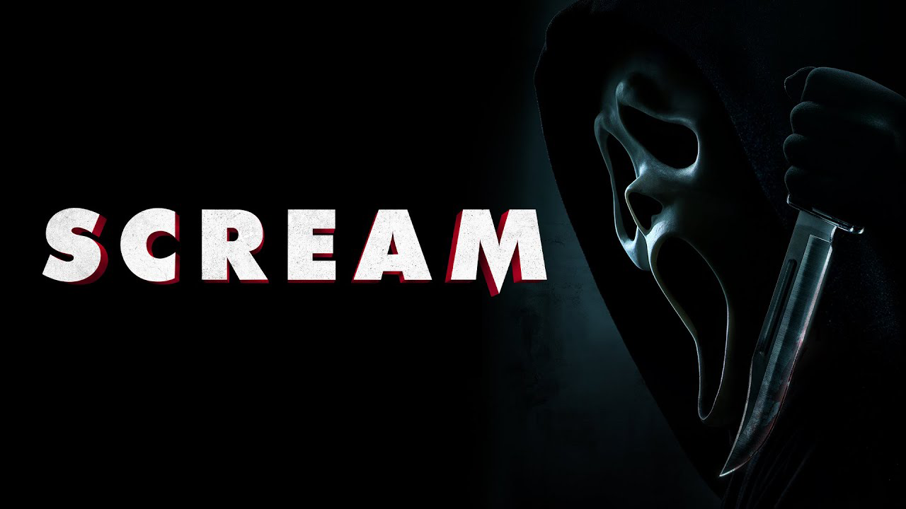 Episode 236 - Scream (2022)