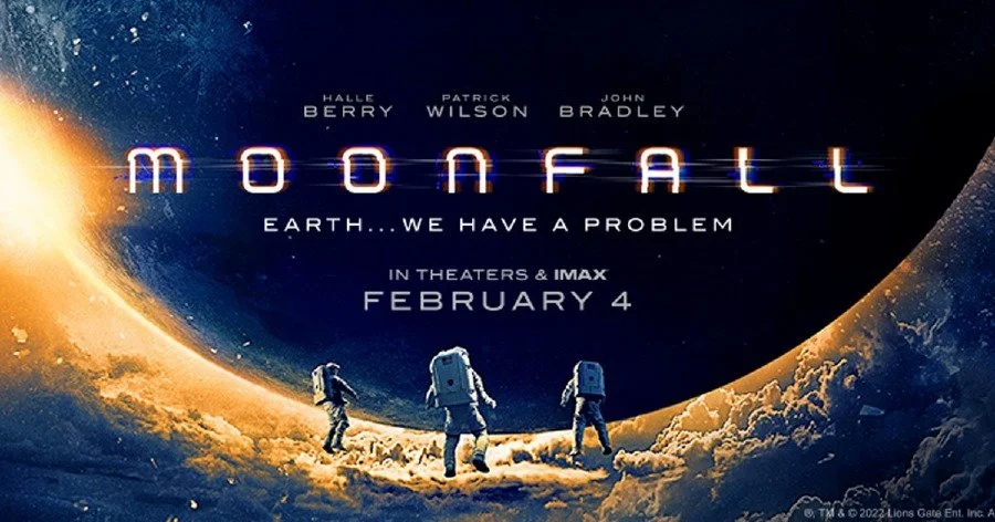 Episode 237 - Moonfall