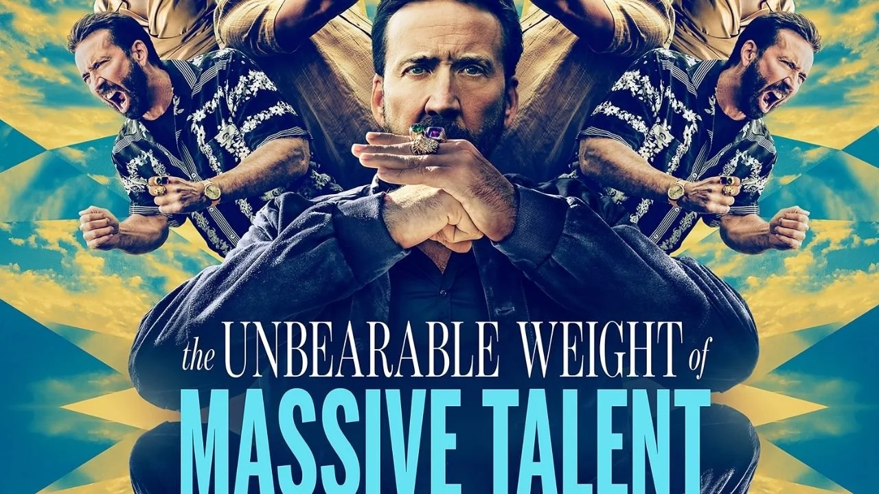 Episode 239 - The Unbearable Weight of Massive Talent