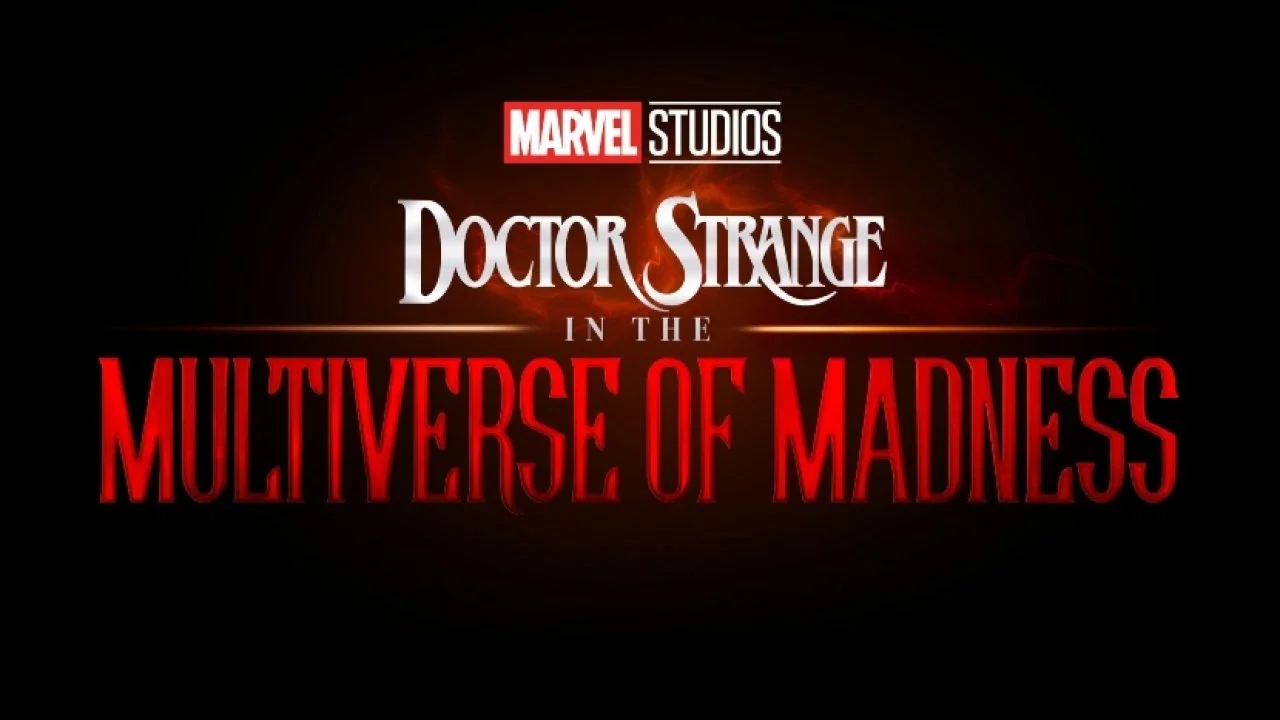 Episode 240 - Doctor Strange in the Multiverse of Madness