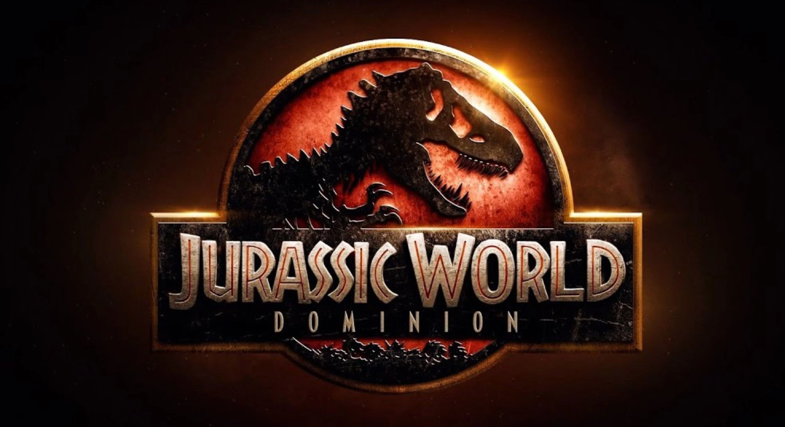Episode 243 - Jurassic World Dominion