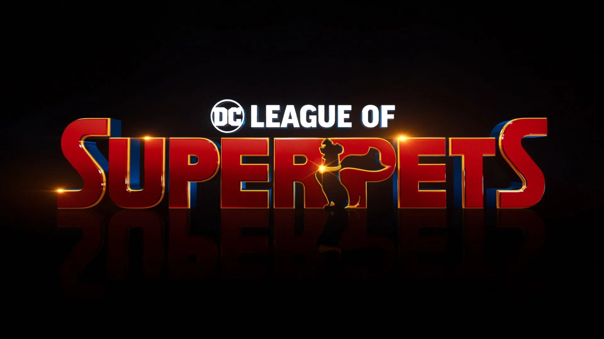 Episode 246 - DC League of Super-Pets