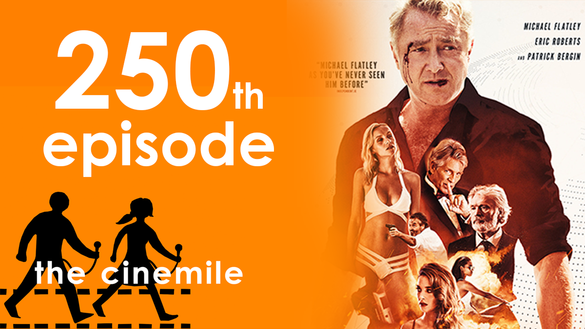 Episode 250 - Blackbird