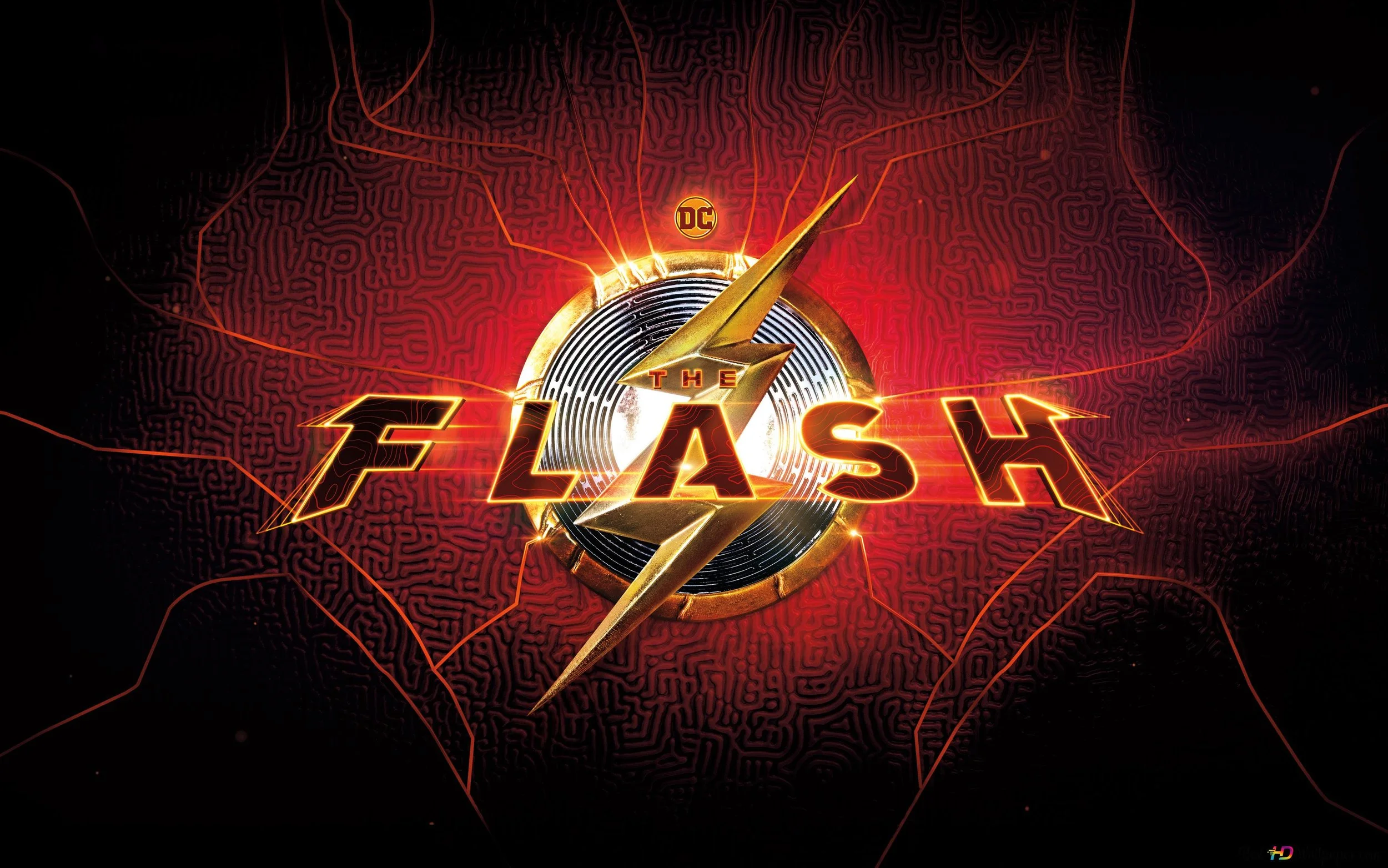 Ep 277 - The Flash