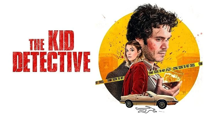 Ep 285 - The Kid Detective