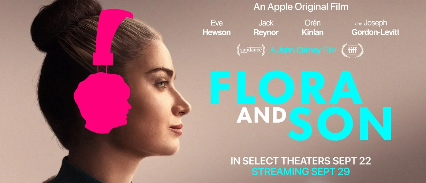 Ep 287 - Flora and Son