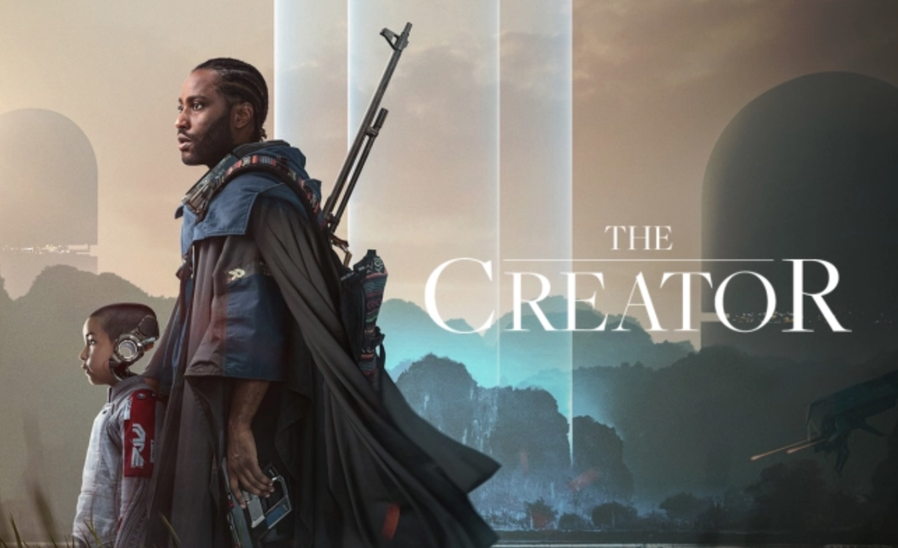 Ep 288 - The Creator